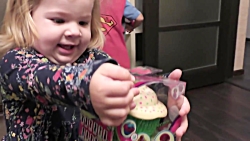 دیانا و اسباب بازی ها - قسمت 7...