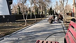 دوربین مخفی &quot;دختر پول پرس...