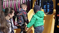 دیانا و اسباب بازی ها - قسمت 2...