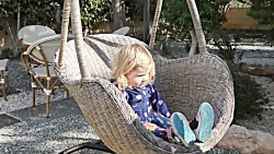 دیانا و اسباب بازی ها - قسمت 2...