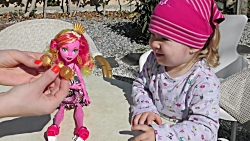 دیانا و اسباب بازی ها - قسمت 2...