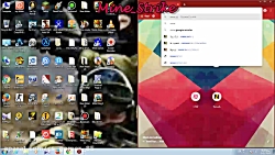 آموزش دانلود و بازی زولا{کامل}