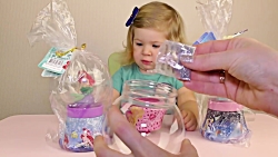 دیانا و اسباب بازی ها - قسمت 4...