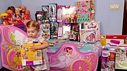 دیانا و اسباب بازی ها  قسمت 48...