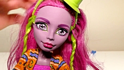 دیانا و اسباب بازی ها - قسمت 5...