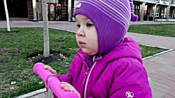 دیانا و اسباب بازی ها - قسمت 6...