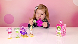 دیانا و اسباب بازی ها - قسمت 6...