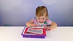 دیانا و اسباب بازی ها - قسمت 6...