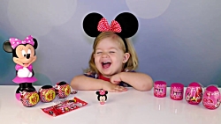 دیانا و اسباب بازی ها  قسمت 74...