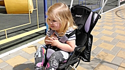 دیانا و اسباب بازی ها - قسمت 7...