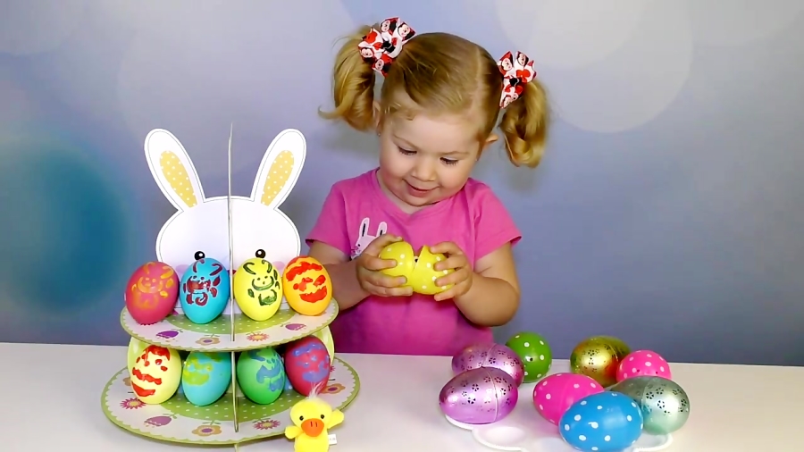 دیانا و اسباب بازی ها  قسمت 79...