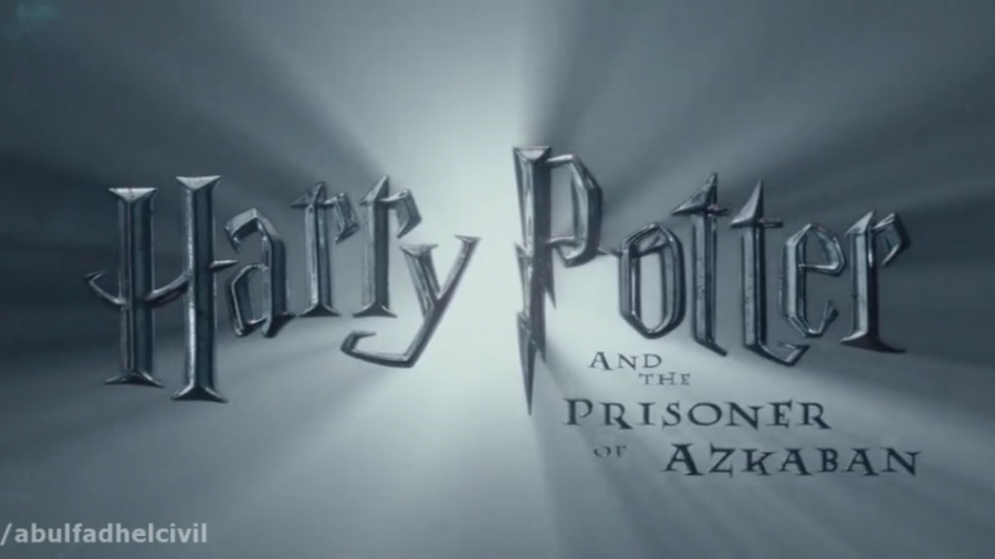 هری پاتر و زندانی آزکابان (فیلم 3) Harry Potter and the Prisoner of Azkaban زمان8502ثانیه
