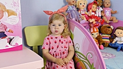 دیانا و اسباب بازی ها - قسمت 8...