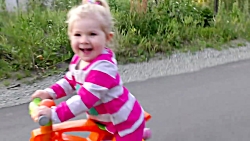 دیانا و اسباب بازی ها - قسمت 9...