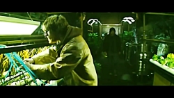 تریلر فیلم علمی تخیلی و ترسناک...