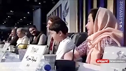 گریه های دردناک بازیگر فیلم خو...