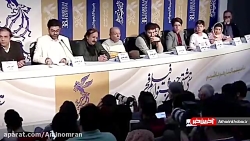 چرا فیلم خورشید مجید مجیدی وار...