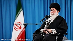 انگیزه مضاعف بدلیل همزمانی ۲۲بهمن با چهلم شهید_سلیمانی
