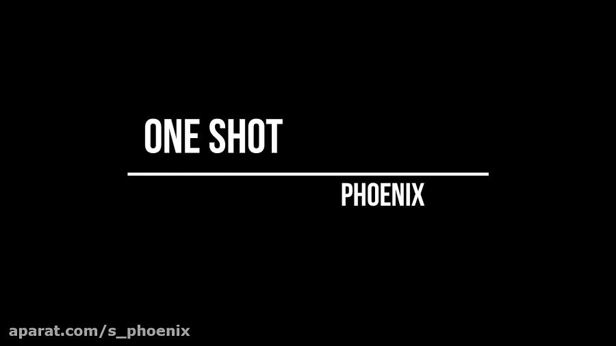 One Shot Callection 1