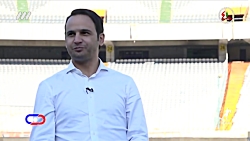 بازسازی گلهای خاطره انگیز دربی