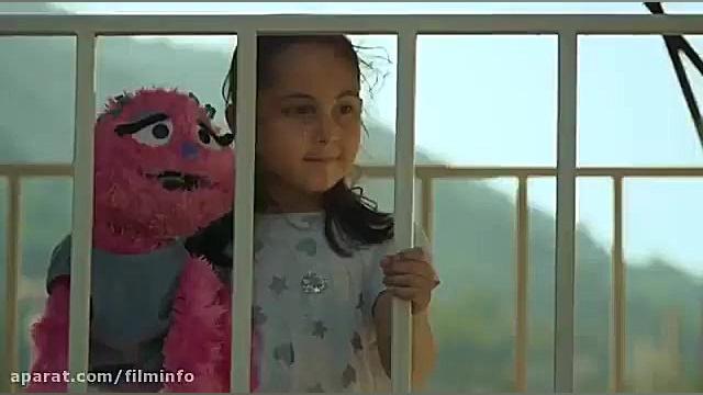 تیزر فیلم قطار آن شب زمان60ثانیه