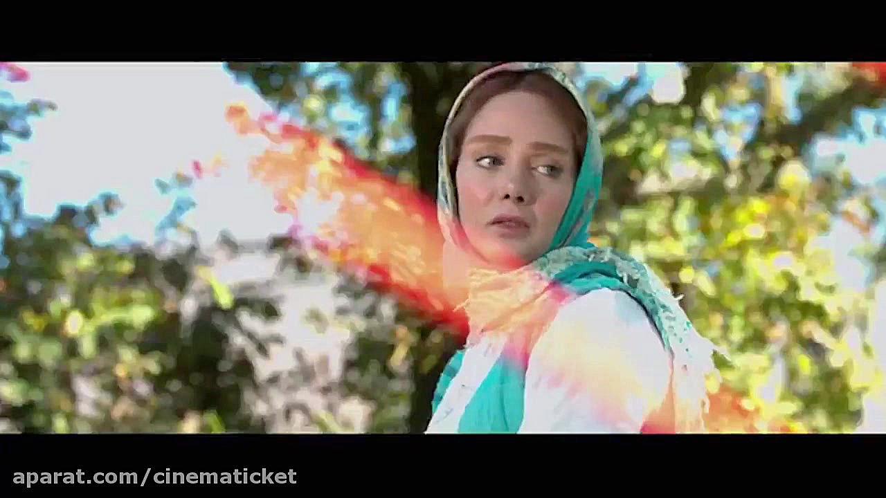 تیزر فیلم کاتی و ستاره زمان53ثانیه