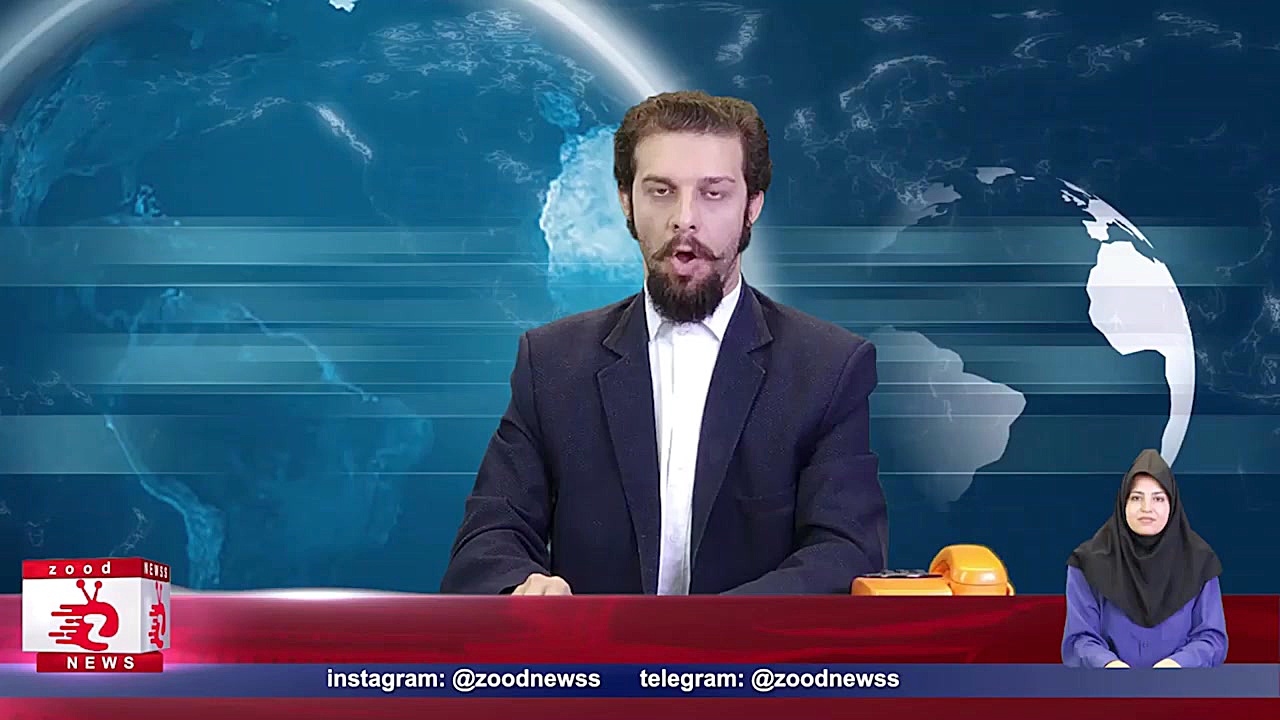 گلچین کلیپ های خنده دار زود نیوز در مورد معرفی فیلم های ایرانی زمان636ثانیه