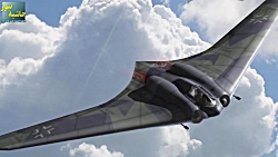 اولین رادارگریز جهان با چسب چو...