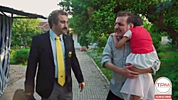 سریال پایتخت 5 - قسمت 6