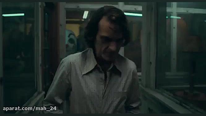 فیلم جوکر دوبله فارسی Joker 2019 | جنایی | درام زمان6950ثانیه