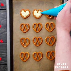 16 ترفند برای روز ولنتاین از ک...