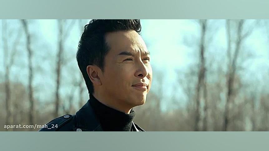 فیلم مسافر زمان با دوبله فارسی Iceman: The Time Traveller 2018 | اکشن، کمدی زمان5226ثانیه