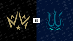 لیگ جهانی کال آو دیوتی  هفته 2...