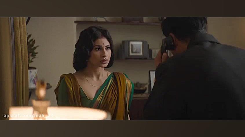 فیلم هندی طلا Gold 2018 با دوبله فارسی | رزمی و عاشقانه زمان8746ثانیه