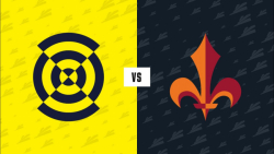 لیگ جهانی کال آو دیوتی - هفته...