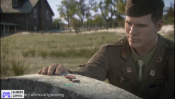 گیم پلی کال اف دیوتی جنگ جهانی دوم پارت آخر__Call of Duty WWII Gameplay Part 11