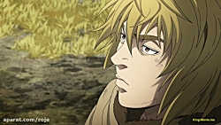 انیمیشن حماسه وینلند : قسمت 7...