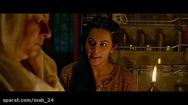 فیلم هندی سورما Soorma 2018 با دوبله فارسی | درام و عاشقانه زمان7665ثانیه