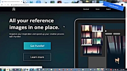 آموزش استفاده از نرم افزار pur...