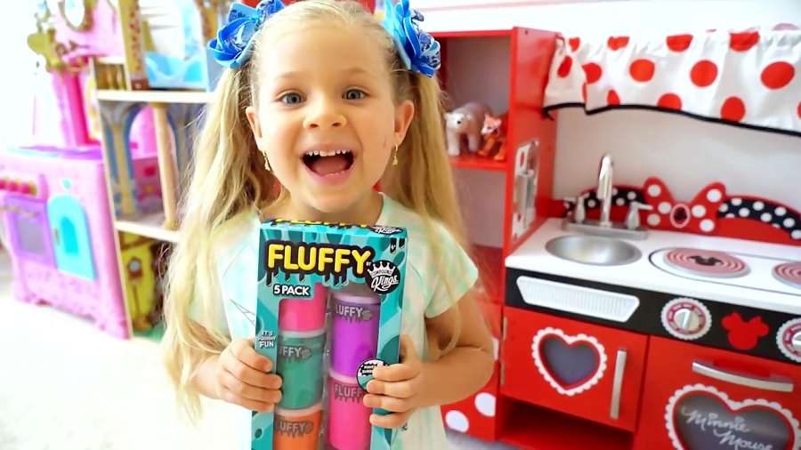 بازی دیانا و روما... پرنسس دیا...