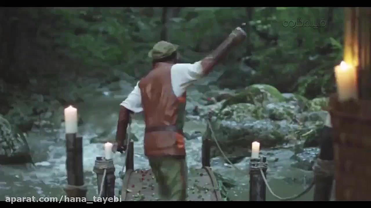 لینک دانلود رایگان فیلم سینمایی اهوی پیشونی سفید ۳ در توضیحات زمان60ثانیه