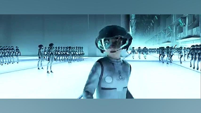 انیمیشن سینمایی (مریخی ها مامان می خوان) دوبله فارسی زمان5284ثانیه