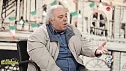 گریه محمد کاسبی  در فراق شهید...