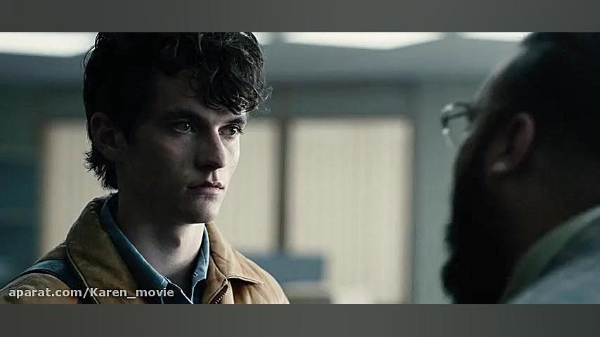 فیلم سینمای خارجی دوبله Black Mirror Bandersnatchآینه سیاه بندراسنچ زمان5592ثانیه