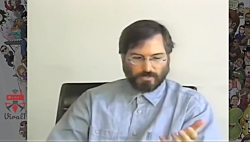 اولین اختراع استیو جابز ، تلفن...