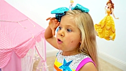 دیانا شو -  2020 دیانا و روما...