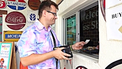 Diana and Roma  دیانا و روما د...