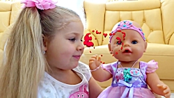 دیاناشو - دیانا و روما - دیانا...