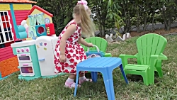 دیاناشو - دیانا و روما - دیانا...