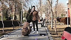 کلیپ طنز جدید ... دوربین مخفی...